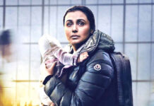 THIS MOTHER'S DAY, WATCH RANI MUKERJI'S HIT FILM MRS CHATTERJEE VS NORWAY ON NETFLIX, A HEART WRENCHING STORY OF A MOTHER WHO FOUGHT WITH THE STATE FOR HER KIDS!