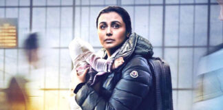 THIS MOTHER'S DAY, WATCH RANI MUKERJI'S HIT FILM MRS CHATTERJEE VS NORWAY ON NETFLIX, A HEART WRENCHING STORY OF A MOTHER WHO FOUGHT WITH THE STATE FOR HER KIDS!