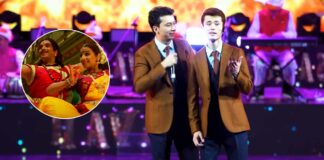 This Uzbekistani Band Singing Bhool Bhulaiyaa's 'Mere Dholna' With Splendid Fluency Will Win Your Hearts - Watch