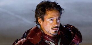 Throwback To When Robert Downey Jr Shared His Misery Of Putting On The Iron Man Helmet