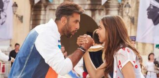 Throwback When Ranbir Kapoor Said He Can't Leave His Girlfriend For Another Girl In Front Of Deepika Padukone, Netizens React