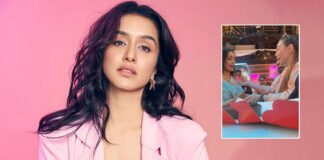 Throwback: When Shraddha Kapoor made a dance crew member's birthday on TJMM sets! Check out her adorable gesture!