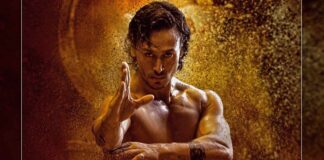 Tiger on 7 years of 'Baaghi': It gave me an identity & a life in the industry