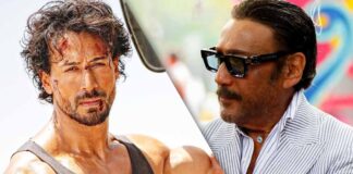 Tiger shares pic of plant lover dad Jackie Shroff; calls him 'Captain Planet'