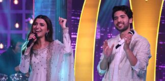 Time to go balle balle: Armaan Malik collaborates with Punjabi singer Nimrat Khaira