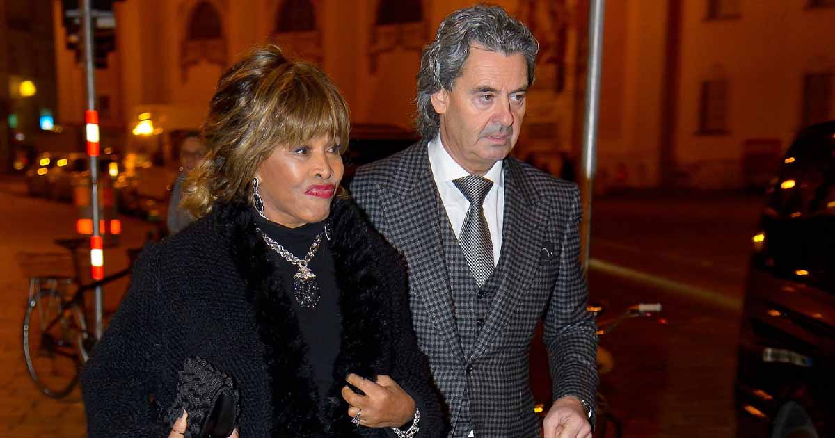 Tina Turner And Husband Erwin Bach's Relationship Timeline, 56 OFF