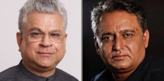 Tips Films and Abhishek Dudhaiya collaborate on real-life web series - Salwa Judum!