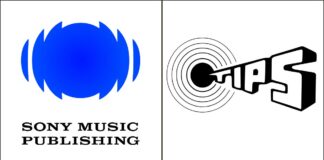 Tips Music and Sony Music Publishing Sign Global Deal