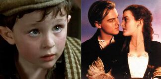 Titanic Child Actor, Who Had Only 1 Dialogue In The James Cameron Directorial, Receives Royalty Cheques After 25 Years Of Playing His Part