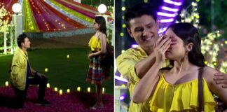 TMKOC episode trending on top 5 on YouTube: Tapu proposing to his childhood best friend, Sonu!