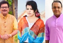 TMKOC's Mandar Chandwadkar Opens Up About Jennifer Mistry's Accusations Against Asit Kumarr Modi