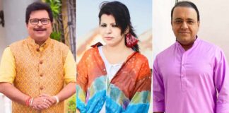 TMKOC's Mandar Chandwadkar Opens Up About Jennifer Mistry's Accusations Against Asit Kumarr Modi