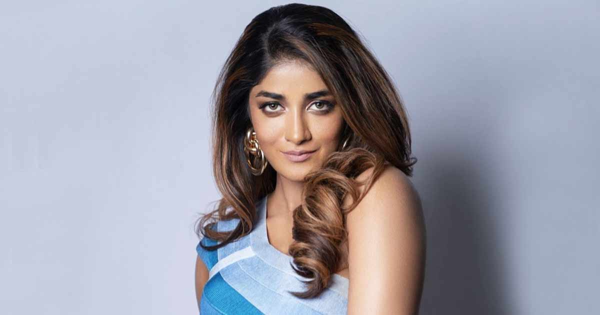 Tollywood Actress Dimple Hayathi booked For Damaging Police Officer's Car