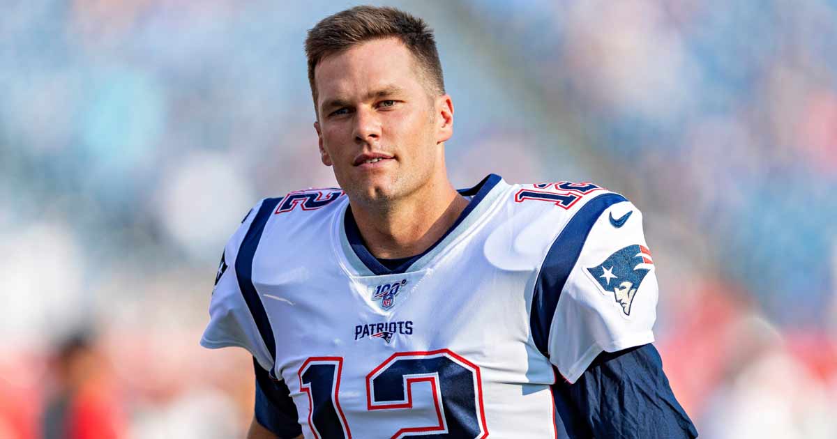 american football tom brady