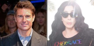 Tom Cruise & Cher Dated For A While & The Singer Once Spilled Beans About Their ‘Hot & Heavy’ Romance