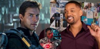 Tom Cruise Will Smith Promotion