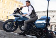 Tom Cruise Perfected A Mission Impossible Stunt So Much That He “Forgot To Breathe IRL”
