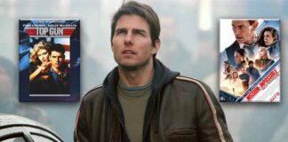 Tom Cruise Got A Tremendous Raise In Salary With His Action Movies Over The Years
