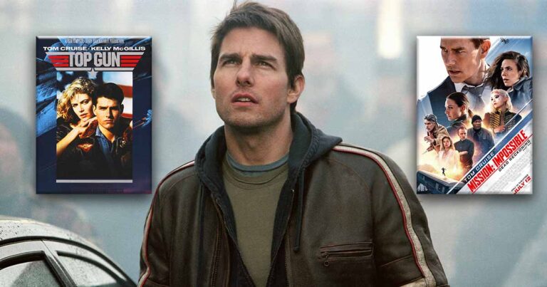 How Much Does Tom Cruise Earn Per Movie