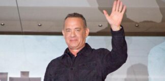 Tom Hanks says AI makes it possible to continue to appear in films after his death