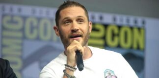 Tom Hardy Once Confessed About Having Gay S*x