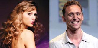 Tom Hiddleston Broke Up With Taylor Swift Apparently Because Of His Commitment Phobia