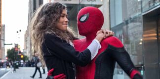 Tom Holland Once Slammed The Trolls Who Attacked Zendaya For Playing A White Woman's Role In Spider-Man Franchise