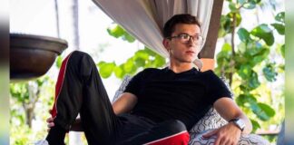 Tom Holland Shares Playing Danny In ‘The Crowded Room’ Took A Toll On His Mental Health
