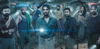 Tovino Thomas-starrer Kerala floods drama '2018' sets Mollywood record