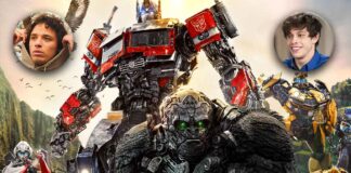 Transformers: Rise Of The Beasts' Early Reactions