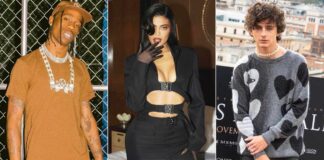 Travis Scott Not Thrilled About Kylie Jenner Moving On With Timothee Chalamet?