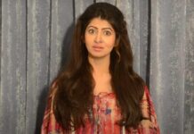 TV actress Chandrika's husband bangs 15-month-old baby against floor, booked