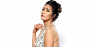 TV actress Monika Singh: Faced a lot of rejections that comes with being an aspiring actress