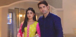 Udaariyaan: New Jodi Alert! #NehTaj! Trends!