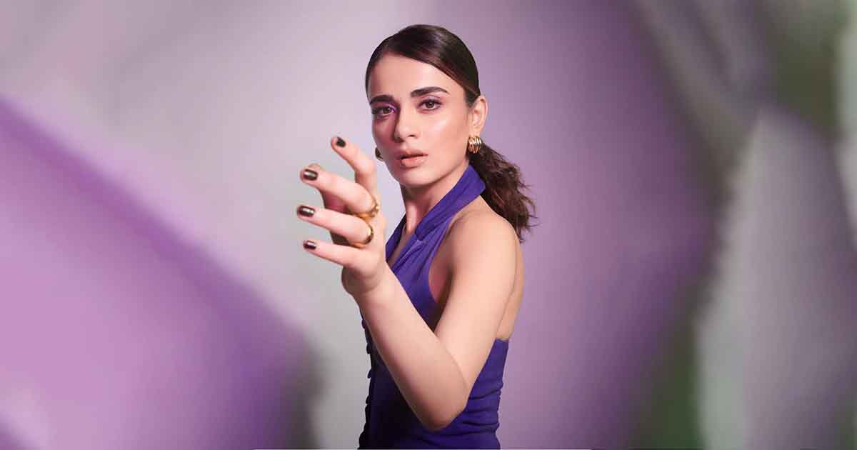 UK PM Rishi Sunak gives a shout-out to Radhika Madan’s Sanaa in his message for UK Asian Film Festival