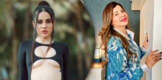 Uorfi Javed Calls Sambhavna Seth A Strong Woman & Thanked Her For Supporting Her When She Was Struggling