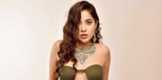 Uorfi Javed Says “Don’t Stand A Chance In Bollywood… People Don’t Accept Me” Recalls An Incident Of A Bollywood Actress Being Rude To Her