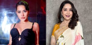 Uorfi Javed Slams Organisers Of Global Excellence Awards For Univinting Her At End Moment For Not Being On Madhuri Dixit's Guest List