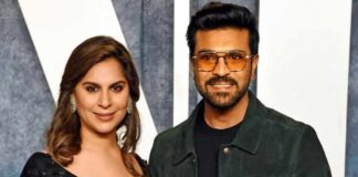 Upasana decided to have child after being 'emotionally prepared to give love'