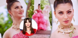 Urvashi Rautela Calls Cartier’s Intertwining Crocodiles Necklace “A Very Iconic Piece” As She Addresses Netizens Poking Fun At Her For Wearing It To Cannes 2023