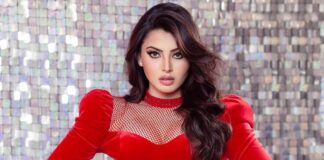 Urvashi Rautela Gets Angry As Fans Pronounces Her Surname Wrong Actress says, "Words have meaning & surnames have blessings at IPL 2023 match"