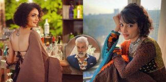 Sarabhai Vs Sarabhai’s ‘Jasmine’ Fame Vaibhavi Upadhyay Passes Away!