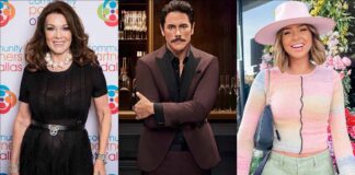 Vanderpump Rules: Lisa Vanderpump Was In The Know About Tom Sandoval & Raquel Leviss Affair? Here’s What She Says
