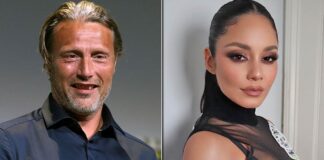 Vanessa Hudgens joins cast of Mads Mikkelsen-starrer 'The Black Kaiser'