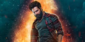Varun Dhawan feels 'Bhediya' was an experience that 'enriched' him as an actor