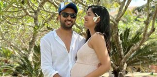 Vatsal's take on Ishita's pregnancy: 'It is all about planning'