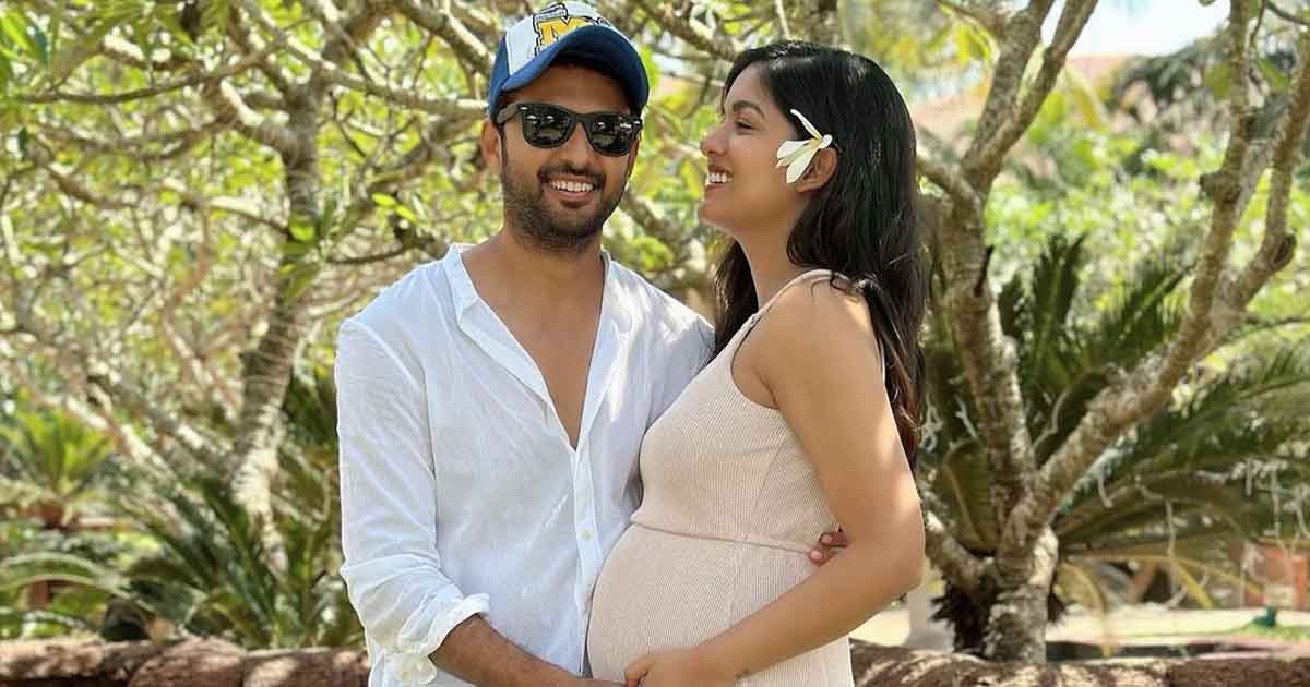 Vatsal's take on Ishita's pregnancy: 'It is all about planning'