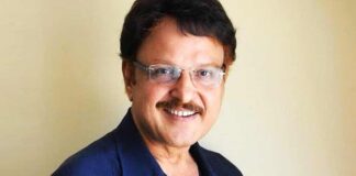 Veteran actor Sarath Babu passes away