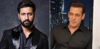 Vicky Kaushal Breaks Silence On Viral Video Of Salman Khan Ignoring Him – Watch