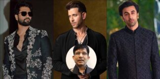 KRK Says "Vicky Kaushal Is Desperate To Attend IIFA For Publicity, Hrithik Roshan Doesn't Have Dignity As Ranbir Kapoor Will Never Attend"